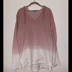 Women’s Ocean Drive Hoodie Pullover